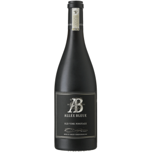 https://capreo.com/media/c8/2e/b2/1719233105/Allee Bleue Black Series Old Vine Pinotage 2021_1.png