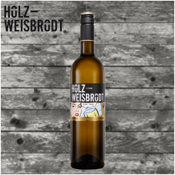 WeinKollektion - Weingut Holz-Weisbrodt Auxerrois 2022