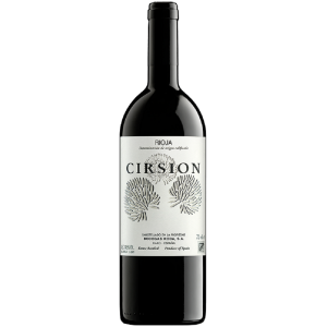 Bodegas Roda - Cirsion - 2017