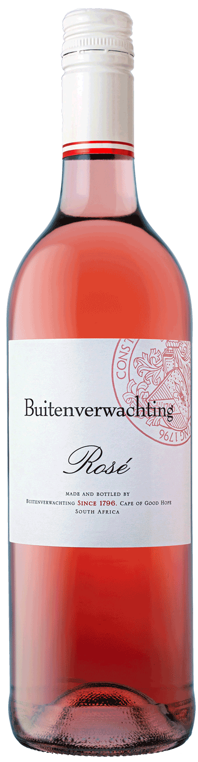 Buitenverwachting Rosé 2023