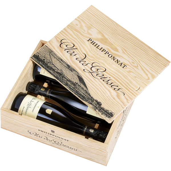 WeinKollektion - Champagne Philipponnat - Clos des Goisses 2014 Extra Brut