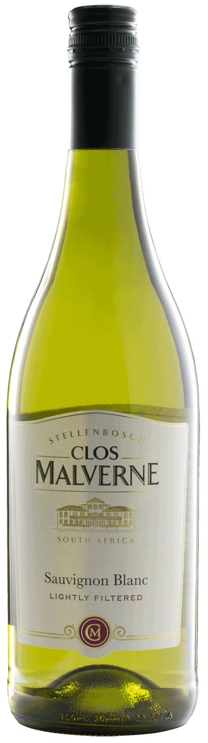 Clos Malverne Sauvignon Blanc 2022