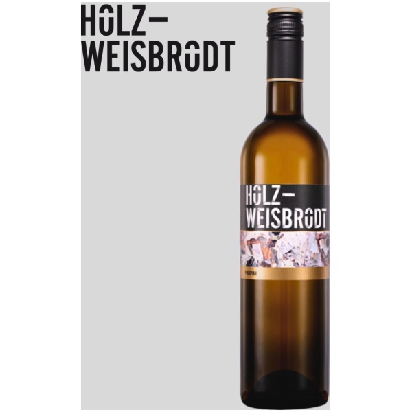 WeinKollektion - Weingut Holz-Weisbrodt - Cuvée PinoPina - Siegerwein