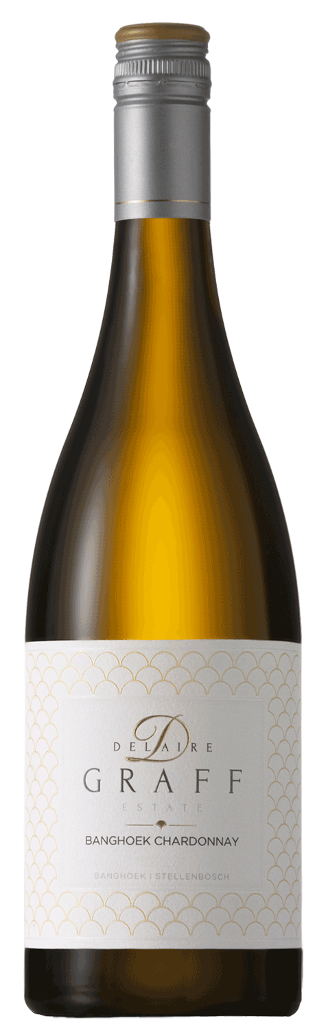 Delaire Graff Chardonnay Banghoek Reserve 2022