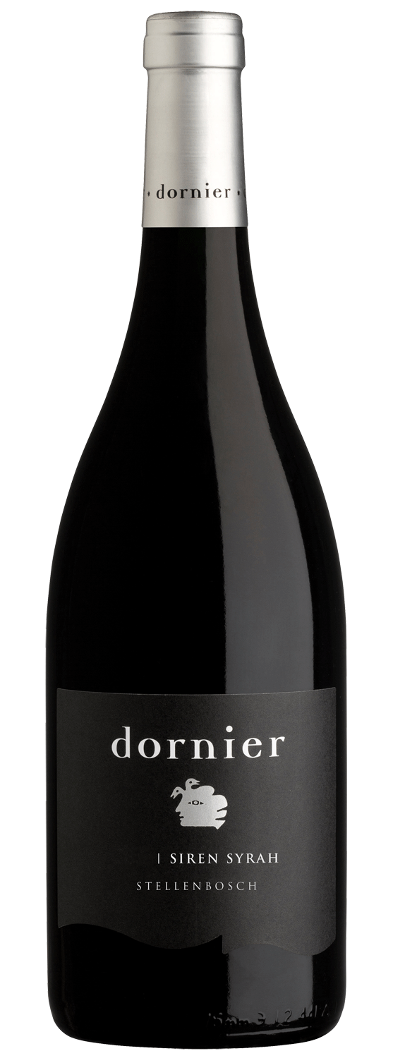 Dornier Siren Syrah 2018