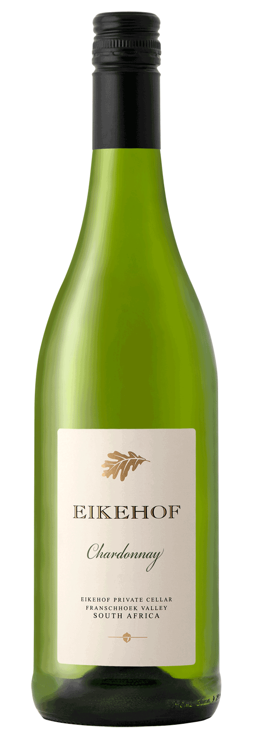 Eikehof Chardonnay 2023