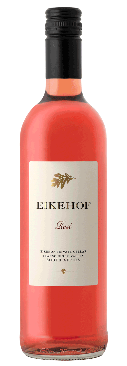 Eikehof Rosé 2023