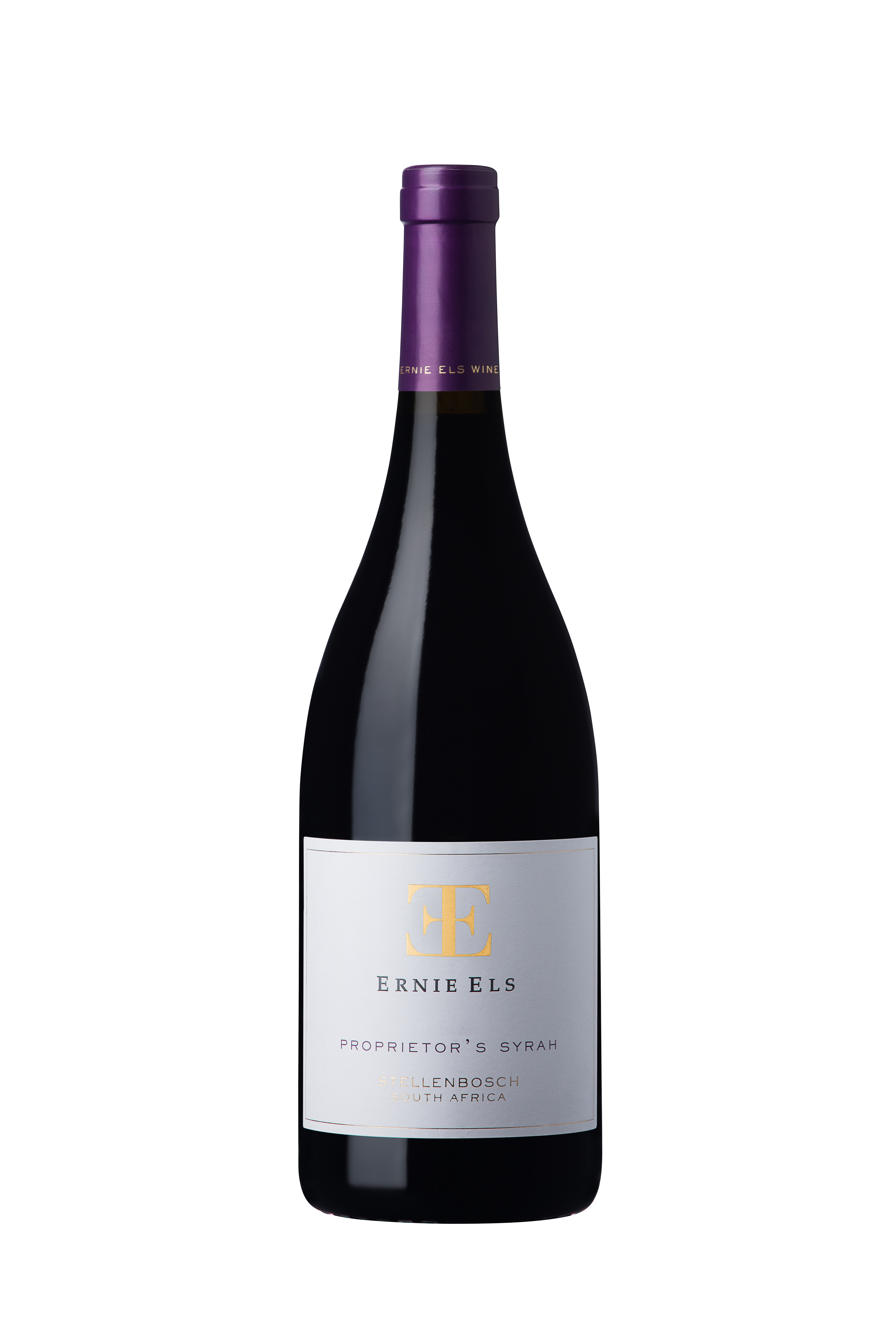 Ernie Els Proprietor's Syrah 2017