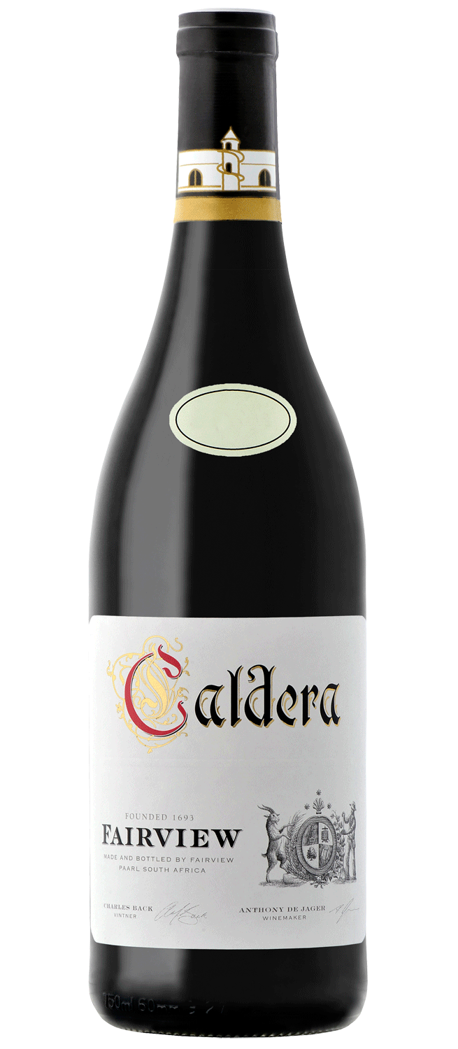 Fairview Winemaker’s Selection Caldera 2021