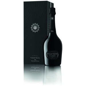 Champagne Laurent Perrier - Cuvée Grand Siècle Iteration No. 26