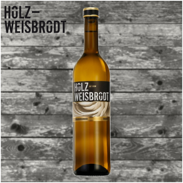 WeinKollektion - Weingut Holz-Weisbrodt - Grauburgunder - 2022