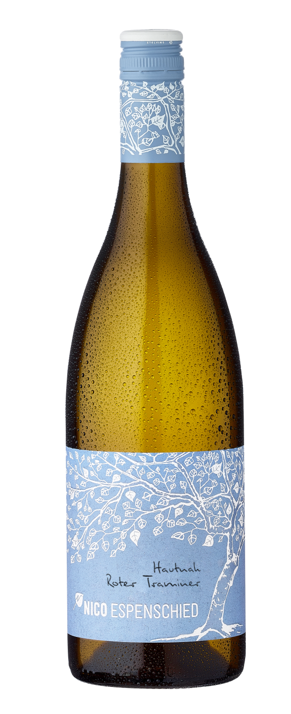 Nico Espenschied »Hautnah« Roter Traminer