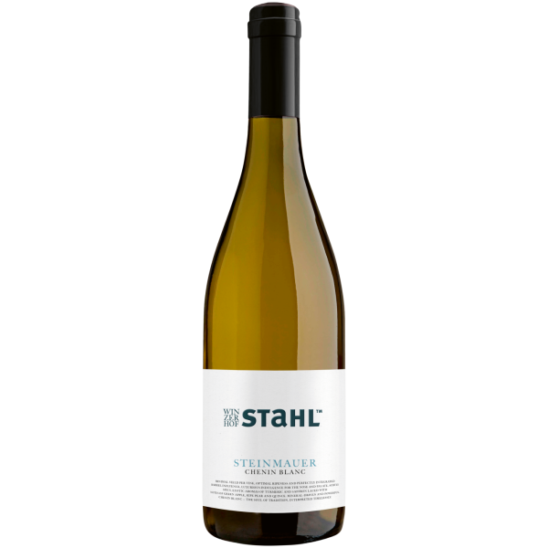 WeinKollektion - Christian Stahl »Steinmauer« Chenin Blanc