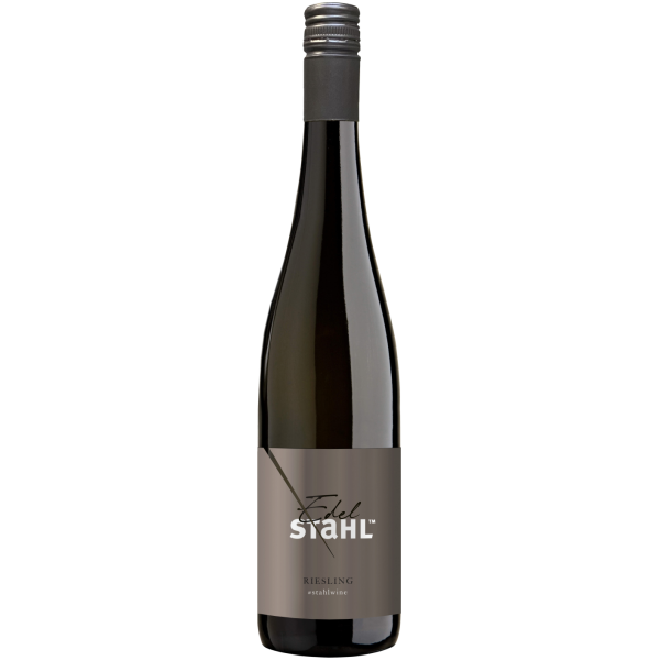 WeinKollektion - Stahl »Edelstahl« Riesling