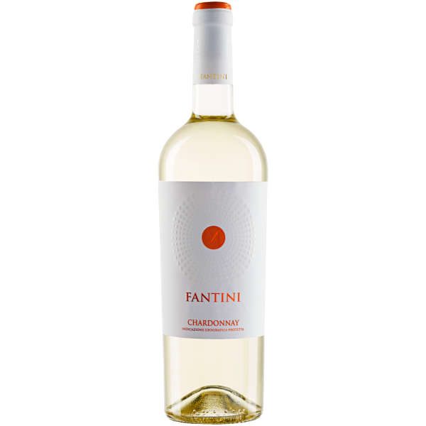 WeinKollektion - Fantini Chardonnay