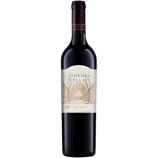 WeinKollektion - KWV Cathedral Cellar Cabernet Sauvignon