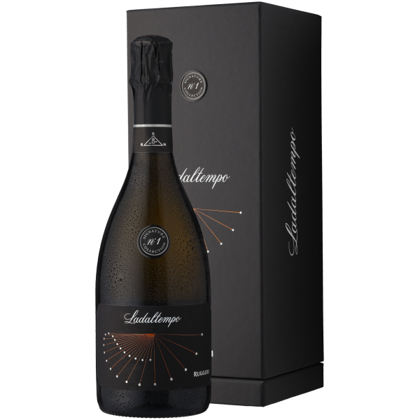 Ruggeri Prosecco Superiore Brut »Ladaltempo«