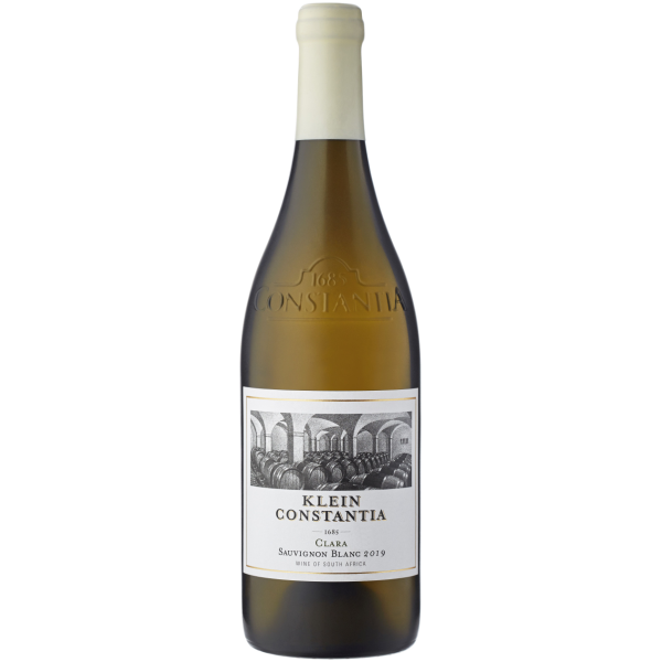 WeinKollektion - Klein Constantia Clara Sauvignon Blanc 0,75l