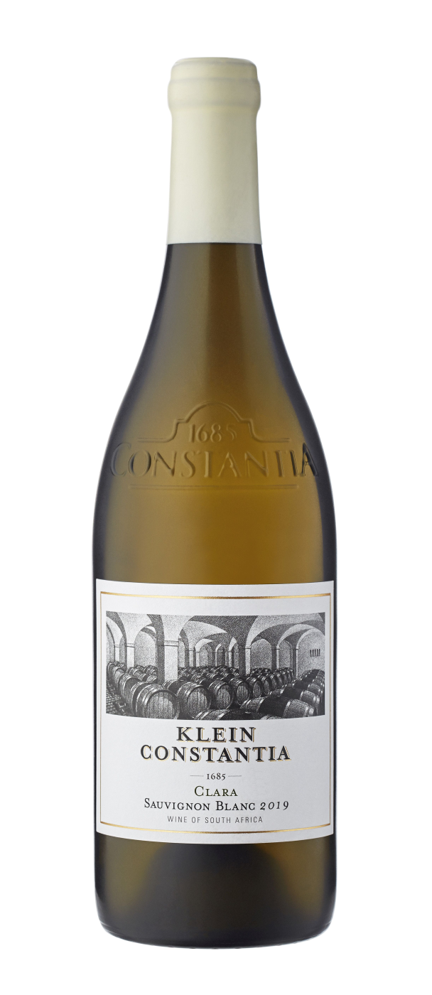 Klein Constantia Clara Sauvignon Blanc 0,75l