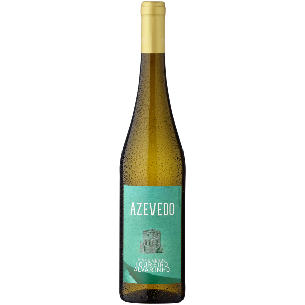 WeinKollektion - Azevedo Vinho Verde