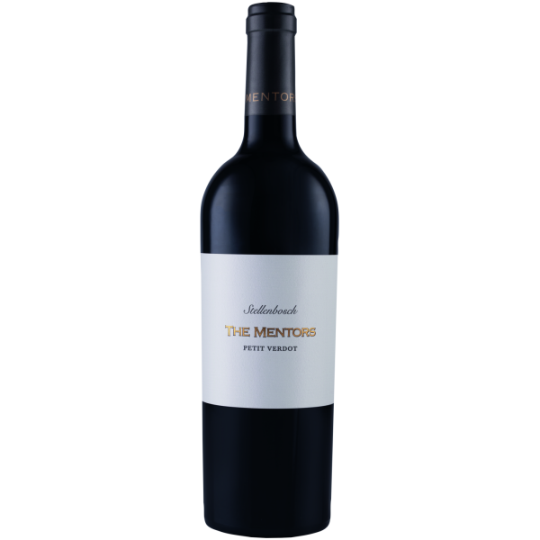 WeinKollektion - KWV The Mentors Petit Verdot