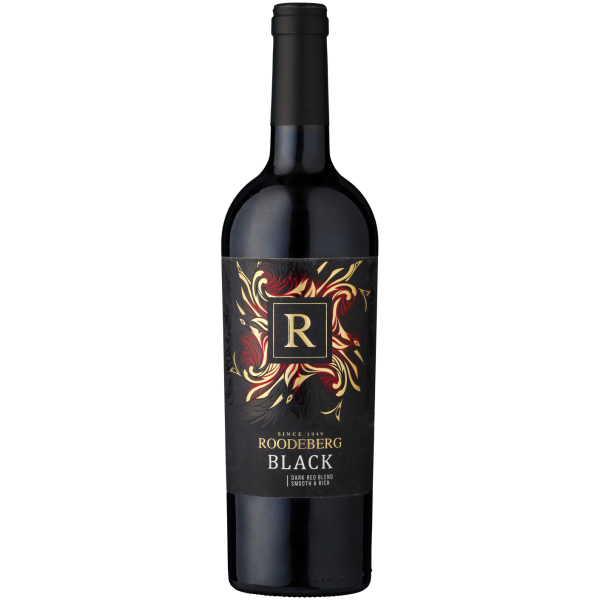 WeinKollektion - KWV Roodeberg Black