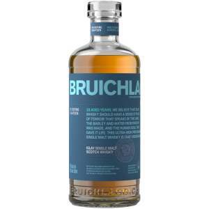 Bruichladdich »The Laddie« 18 Years Old Single Malt Scotch Whisky