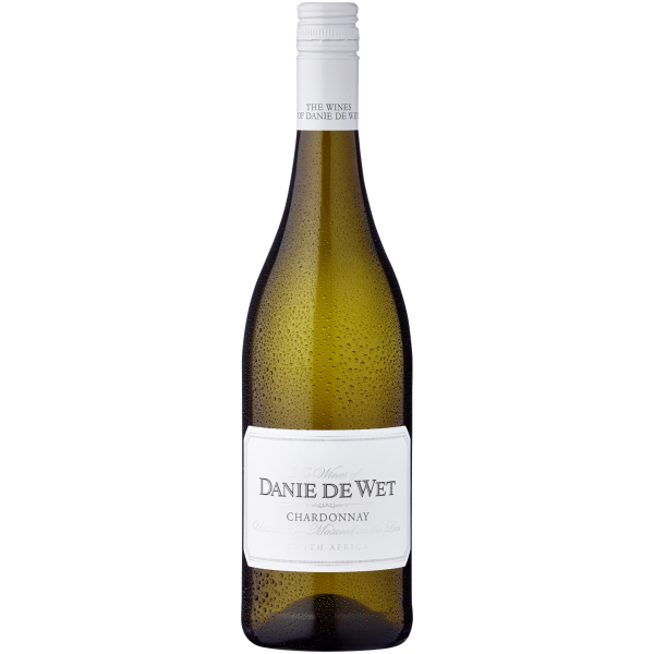 WeinKollektion - Danie de Wet Chardonnay »Matured on the Lees«