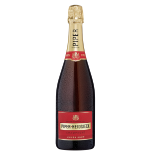 Piper-Heidsieck Champagner Brut - 0