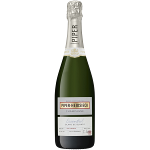 Piper-Heidsieck Champagner Blanc de Blancs »Essentiel«