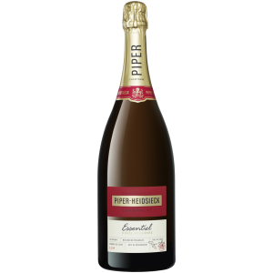 Piper-Heidsieck Champagner Cuvée Réserve »Essentiel« - 1