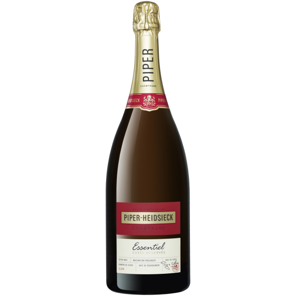 Piper-Heidsieck Champagner Cuvée Réserve »Essentiel« - 1