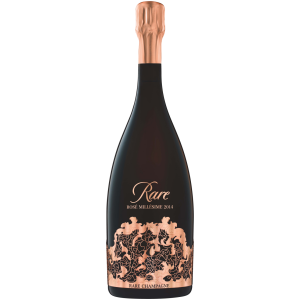 Piper-Heidsieck Champagner Rosé »Rare«