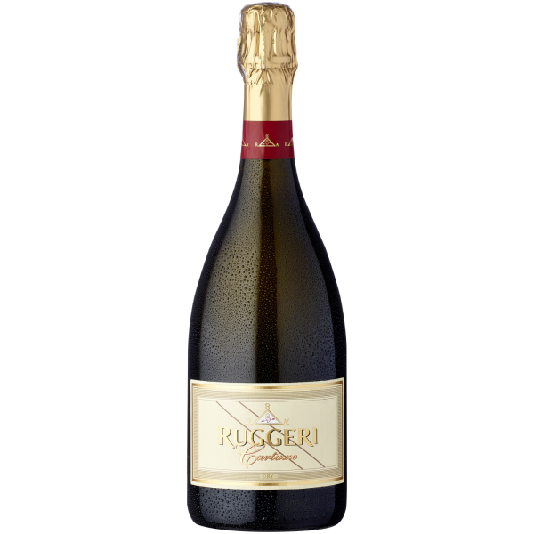 Ruggeri Valdobbiadene Prosecco Superiore di Cartizze Dry