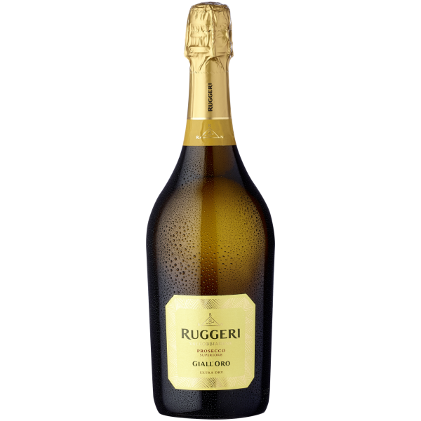 Ruggeri Valdobbiadene Prosecco Superiore Extra Dry »Giall'Oro«