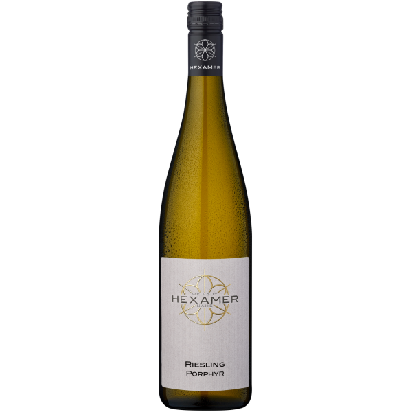 WeinKollektion - Weingut Hexamer Riesling »Porphyr«