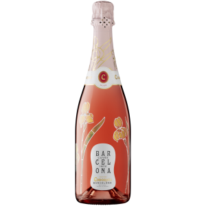 Codorniu Cuvée Barcelona 1872 Rosado 0