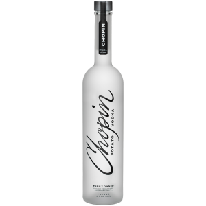 Chopin Potato Vodka