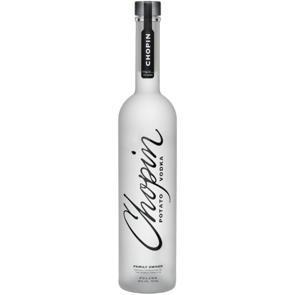 Chopin Potato Vodka