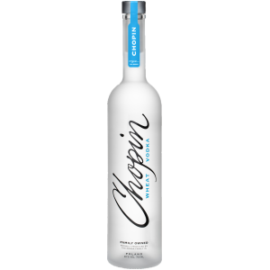 Chopin Wheat Vodka