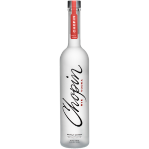 Chopin Rye Vodka