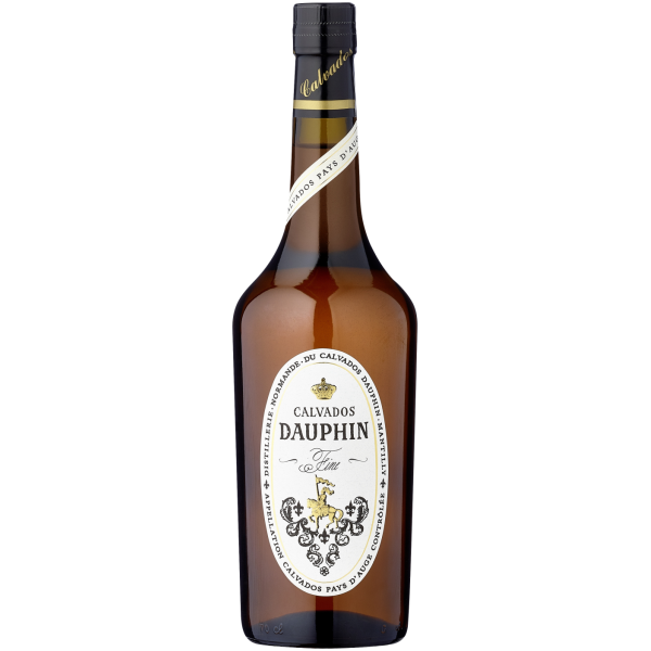 Calvados Dauphin