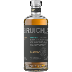 Bruichladdich 30 Aged Years