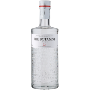 The Botanist Islay Dry Gin 46% 0