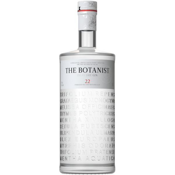 The Botanist Islay Dry Gin - 1