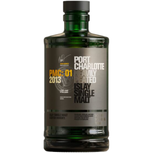 Port Charlotte »PMC:01« Islay Single Malt Scotch Whisky