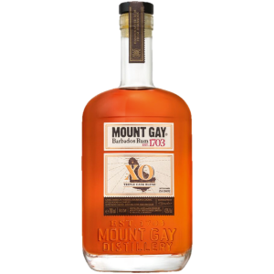 Mount Gay »XO« Rum