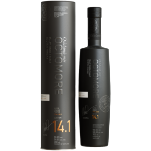 Bruichladdich »Octomore 14.1« Islay Single Malt Scotch Whisky