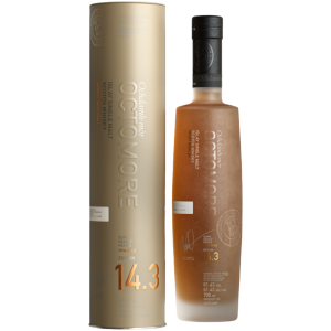 Bruichladdich »Octomore 14.3« Islay Single Malt Scotch Whisky