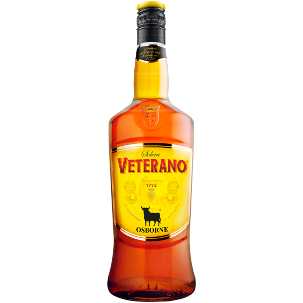 Osborne Veterano - 1l